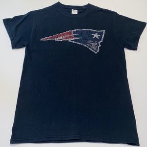 boys / girls patriots shirt